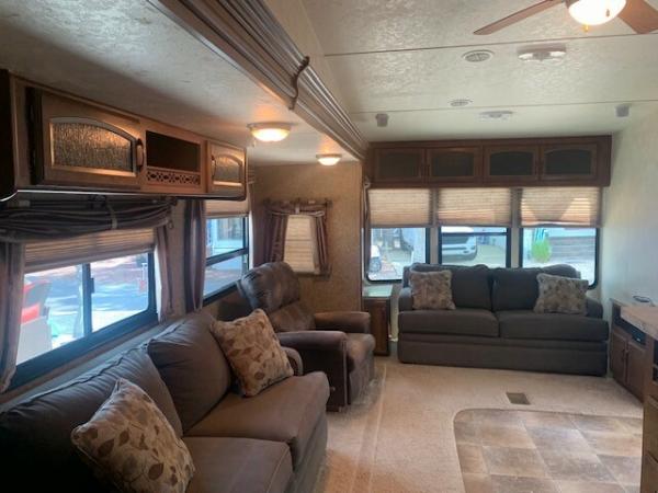 2014 CMP N/A Mobile Home