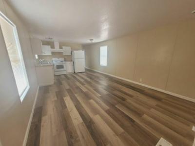 Mobile Home at 825 N Lamb Blvd, #153 Las Vegas, NV 89110