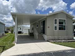 2016 Skyline Mobile Home For Sale | 37251 Chancey Road Zephyrhills, FL