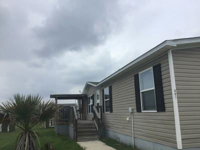 Mobile Home at 661 Bandera St. San Marcos, TX 78666