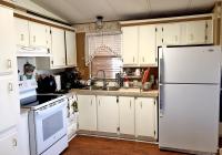 1985 BROO Manufactured Home