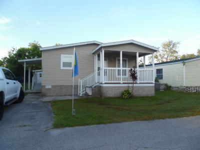 Mobile Home at 1322 Marsh Creek Lane Orlando, FL 32828