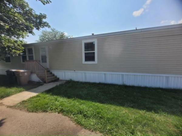 2020 Clayton - Wakarusa 96PLH16663IH20 Manufactured Home