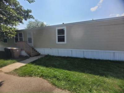 Mobile Home at 49 Malibu Dr Madison, WI 53713