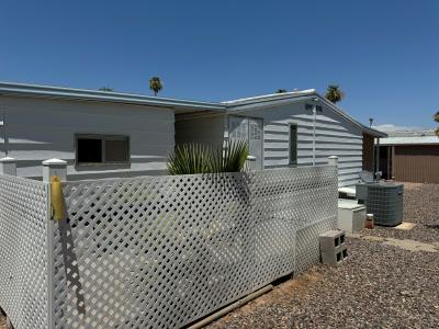 Photo 3 of 16 of home located at 3104 E. Broadway, Lot #164 Mesa, AZ 85204