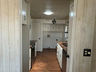 Photo 4 of 16 of home located at 3104 E. Broadway, Lot #164 Mesa, AZ 85204