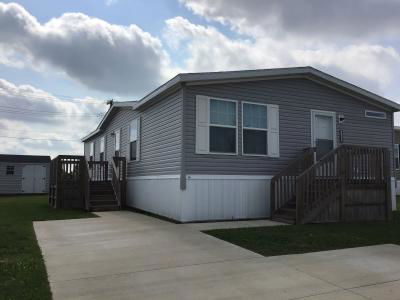 Mobile Home at 7170 Chippenham Dr Fort Wayne, IN 46818