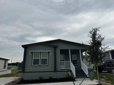 Mobile Home at 10811 Kapuan Ct Conroe, TX 77303