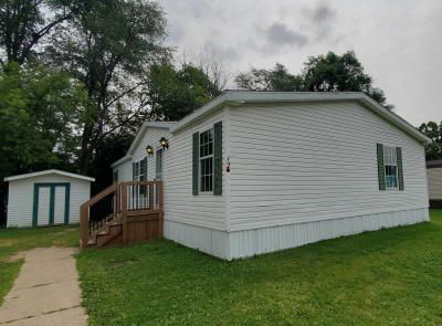 Mobile Home at 2700 Shimmons Rd. #12 Auburn Hills, MI 48326
