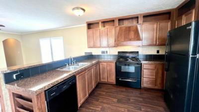 Mobile Home at 5807 Saints Arc Lot 237 San Antonio, TX 78220