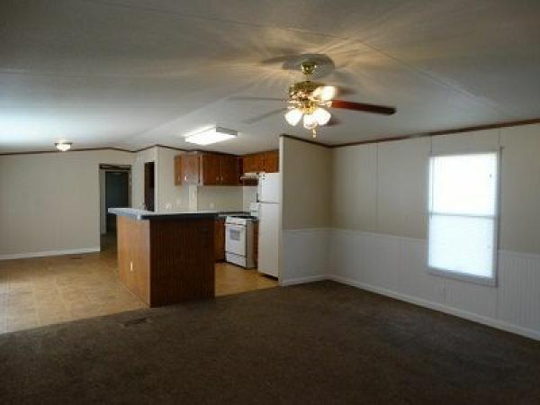 Photo 1 of 2 of home located at 21510 E 3rd St. Dr. So Lot 206 Independence, MO 64056