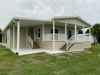 2023 Skyline - Ocala Bayshore W/ Rear Porch Mobile Home