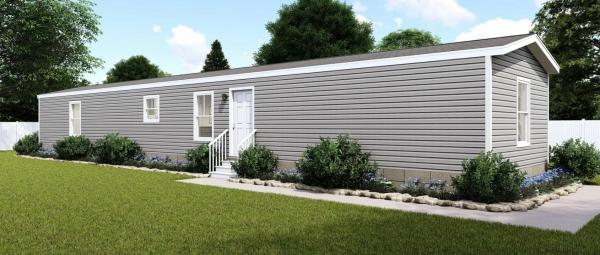 2024 Clayton Homes Inc Ramsey Series Mobile Home