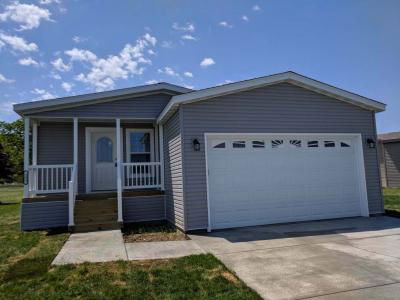 Mobile Home at 7801 88th Ave Lot 293 Pleasant Prairie, WI 53158