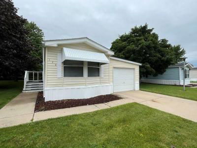 Mobile Home at 7801 88th Ave Lot 170 Pleasant Prairie, WI 53158
