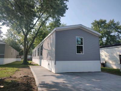 Mobile Home at 10265 Payton St. Lot 688 Indianapolis, IN 46234