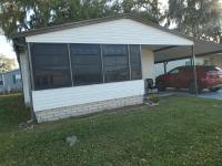 1990 Fleetwood 49224597 Mobile Home