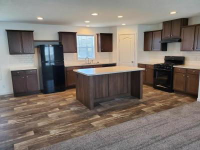 Mobile Home at 277 Fox Chase Blvd. Grand Blanc, MI 48439