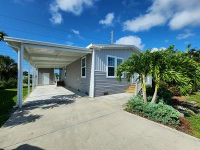 Mobile Home at 106 Rhine Dr North Fort Myers, FL 33903