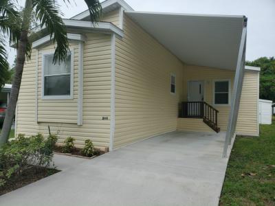 Mobile Home at 2809 N.w. 62nd Terrace Margate, FL 33063