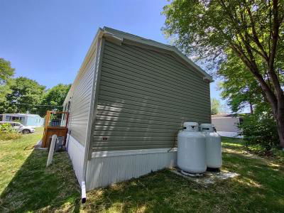 Mobile Home at 5061 Roseberry Drive Doylestown, PA 18902