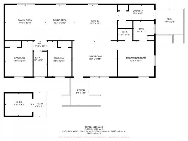 2022 Clayton 27 Pulse Collection  Home