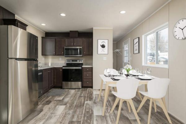 2023 Fleetwood Manufactured Home