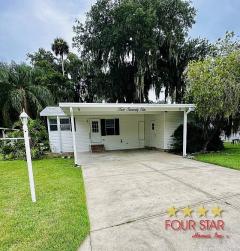 Photo 1 of 19 of home located at 276 Osprey Ln Flagler Beach, FL 32136