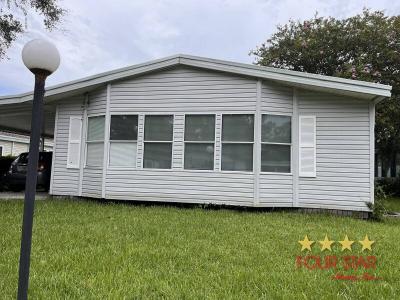 Mobile Home at 67 Tropical Falls Dr Ormond Beach, FL 32174