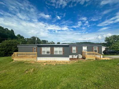 Mobile Home at 359 Barnett Drive; Lot 53 Kingsport, TN 37664