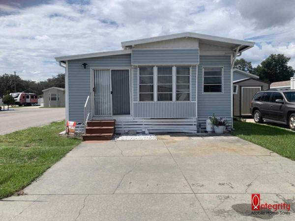 Mobile Home For Sale | 37532 Clemence St Zephyrhills, FL