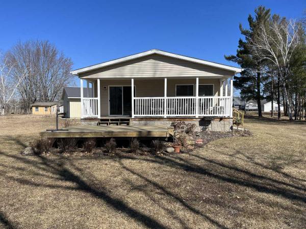 Photo 1 of 2 of home located at 5184 Fallbrook Court Wyoming, MN 55092