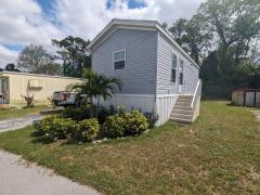 Photo 2 of 8 of home located at 7530 Maryland Ave #11 Hudson, FL 34667