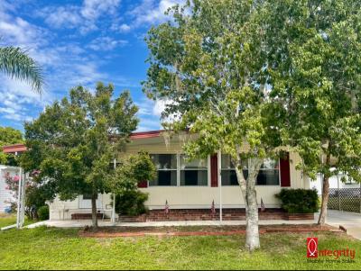 Mobile Home at 597 Bayshore Drive Ellenton, FL 34222