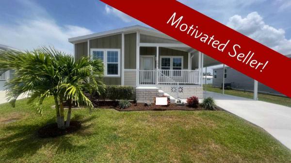 Mobile Home For Sale | 3618 Baldwin Way Ellenton, FL