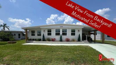 Mobile Home at 7808 Coral Lane Ellenton, FL 34222