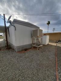 1970 Biltmore Mobile Home