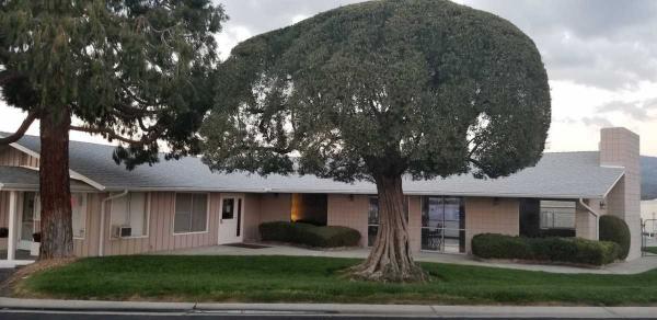 1970 Biltmore Mobile Home