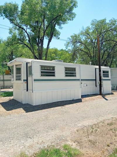 Mobile Home at 2713 B 1/2 Rd B9 Grand Junction, CO 81503