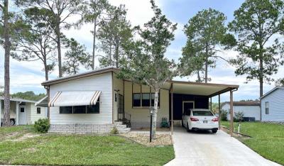 Mobile Home at 3231 Windjammer Drive Spring Hill, FL 34607