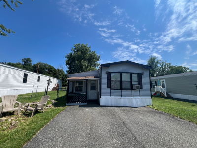 Mobile Home at 6 Willington Drive Macungie, PA 18062