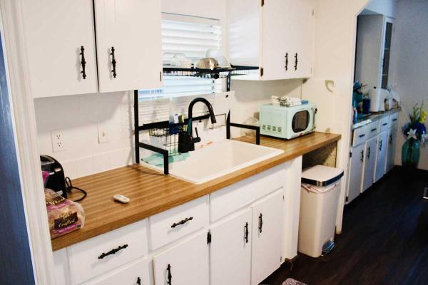 1984 Twin Manufactured Home