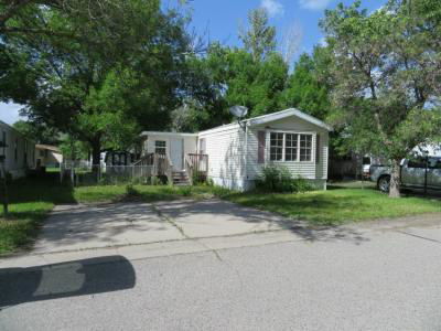 Mobile Home at 4619 San Juan Drive Fargo, ND 58103