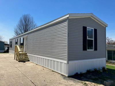 Mobile Home at 22 Wesley Drive Akron, NY 14001