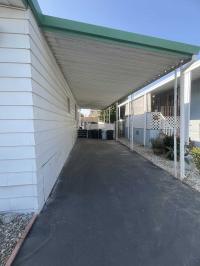 1970 Goldenwest Mobile Home