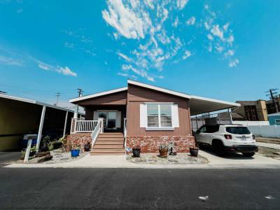 Mobile Home at 15621 Beach Blvd, #9 Westminster, CA 92683