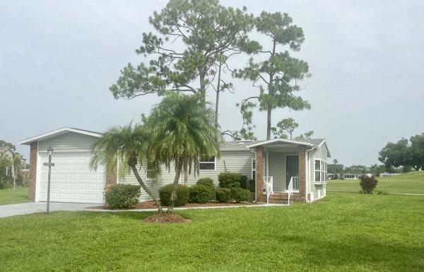 Photo 1 of 2 of home located at 19478 Saddlebrook Ct. North Fort Myers, FL 33903