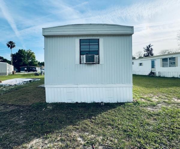 1979 Vega Mobile Home