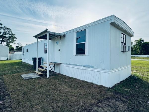 1979 Vega Mobile Home