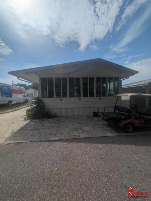 2206 Chaney Drive, Lot 255 Ruskin, FL MHVillage